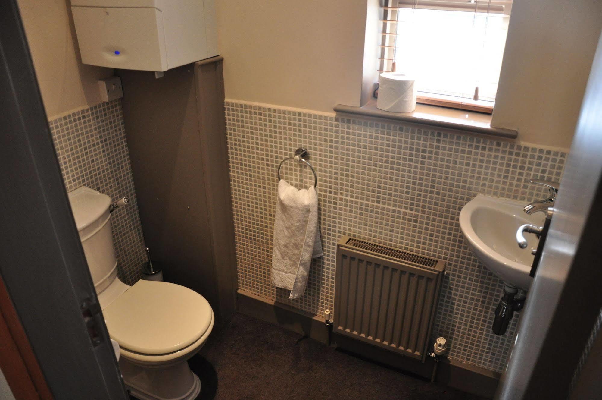 The At Cheltenham Parade Hotel 4*