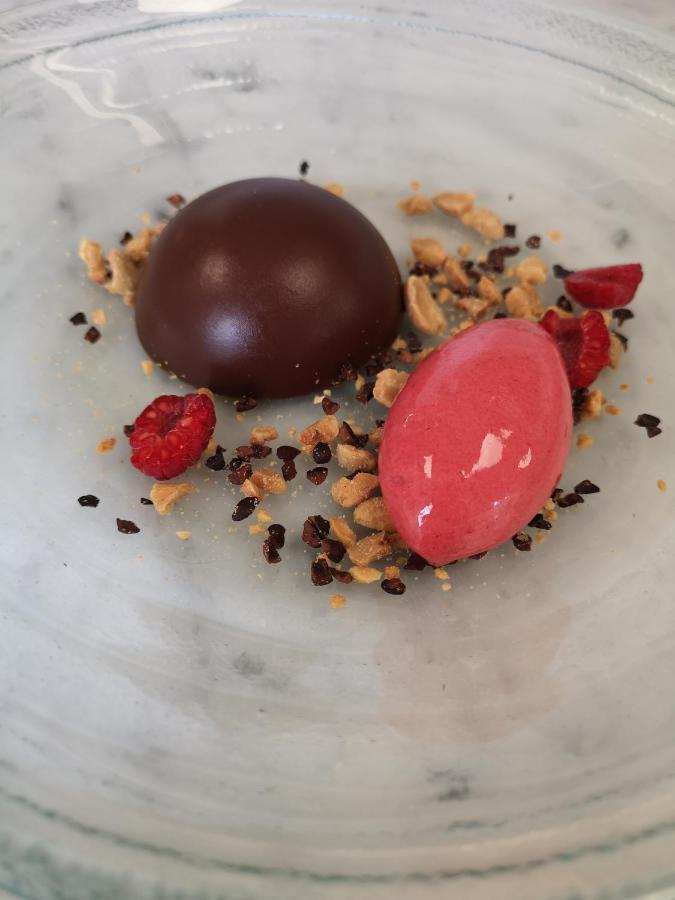 The At Cheltenham Parade Hotel Harrogate