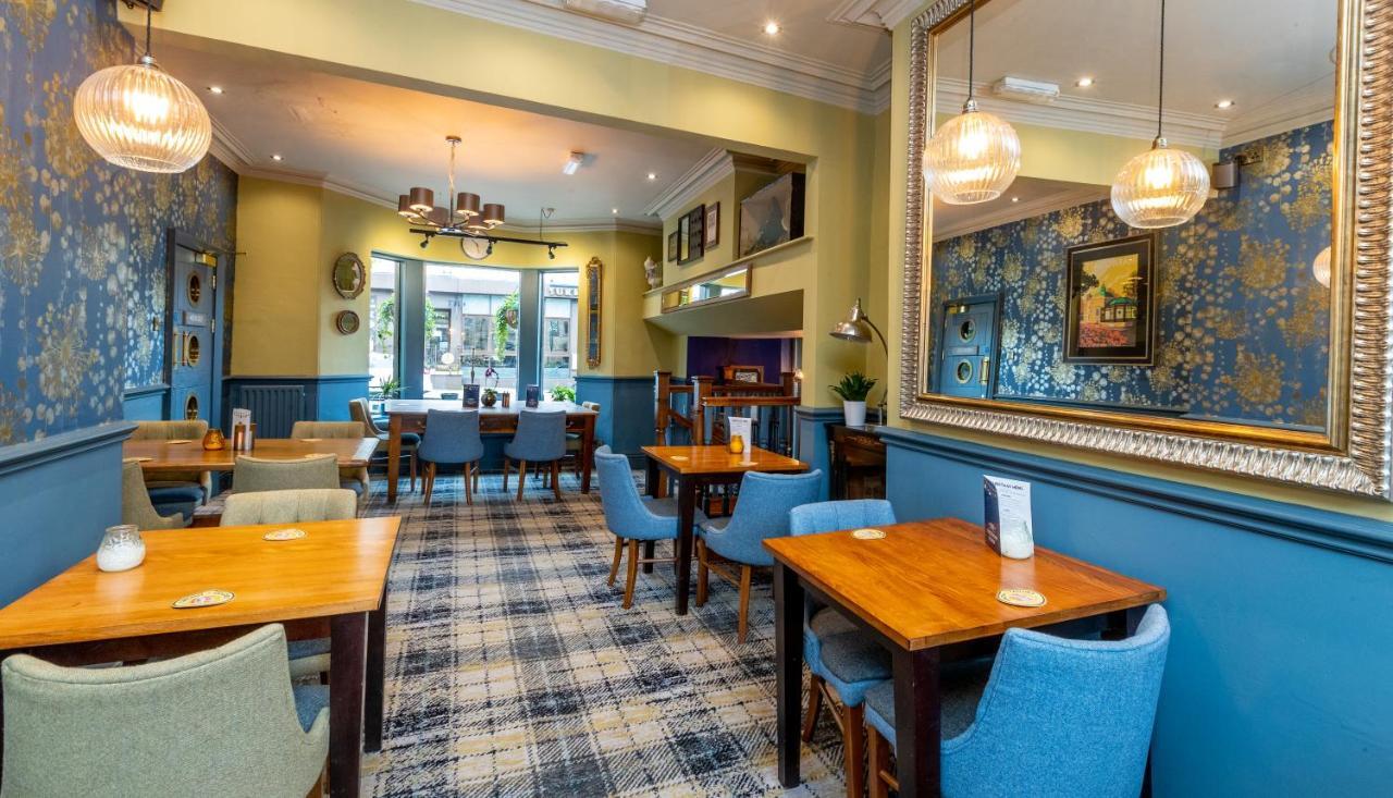 Hotel The At Cheltenham Parade